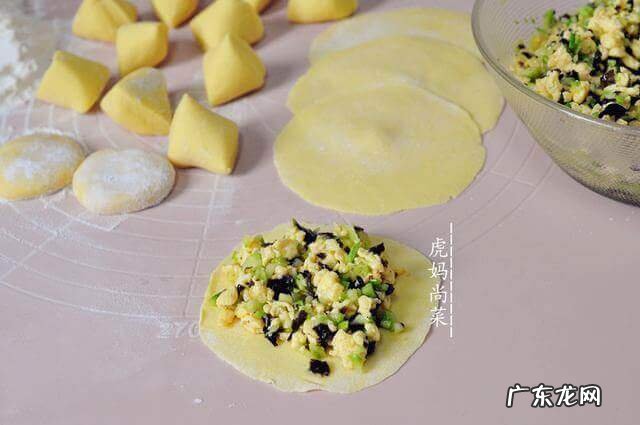 包子的正确做法 玉米包子的做法大全