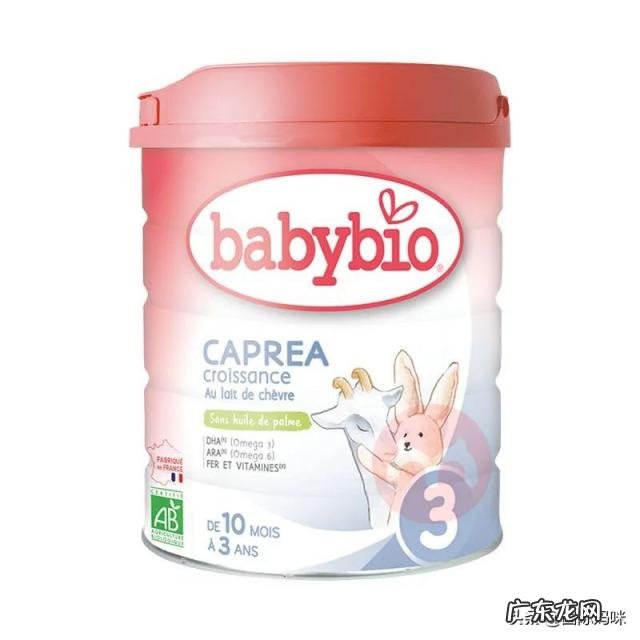 十大羊奶粉排行榜 羊奶粉品牌多美滋 羊奶粉