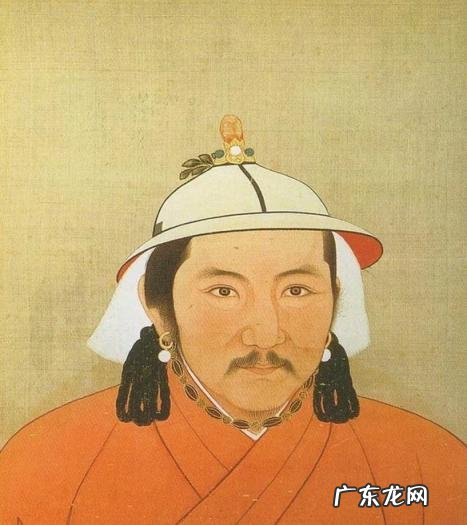 蒙古人幼子继承制 幼子继承制度