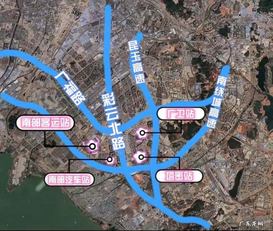 螺蛳湾周边有哪些小区 螺蛳湾周边哪个小区风水好点