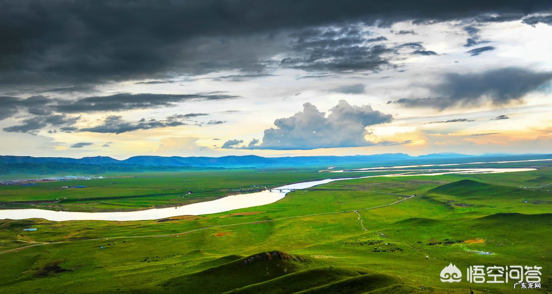 从宁夏银川到甘南自驾游五天怎么走好?
