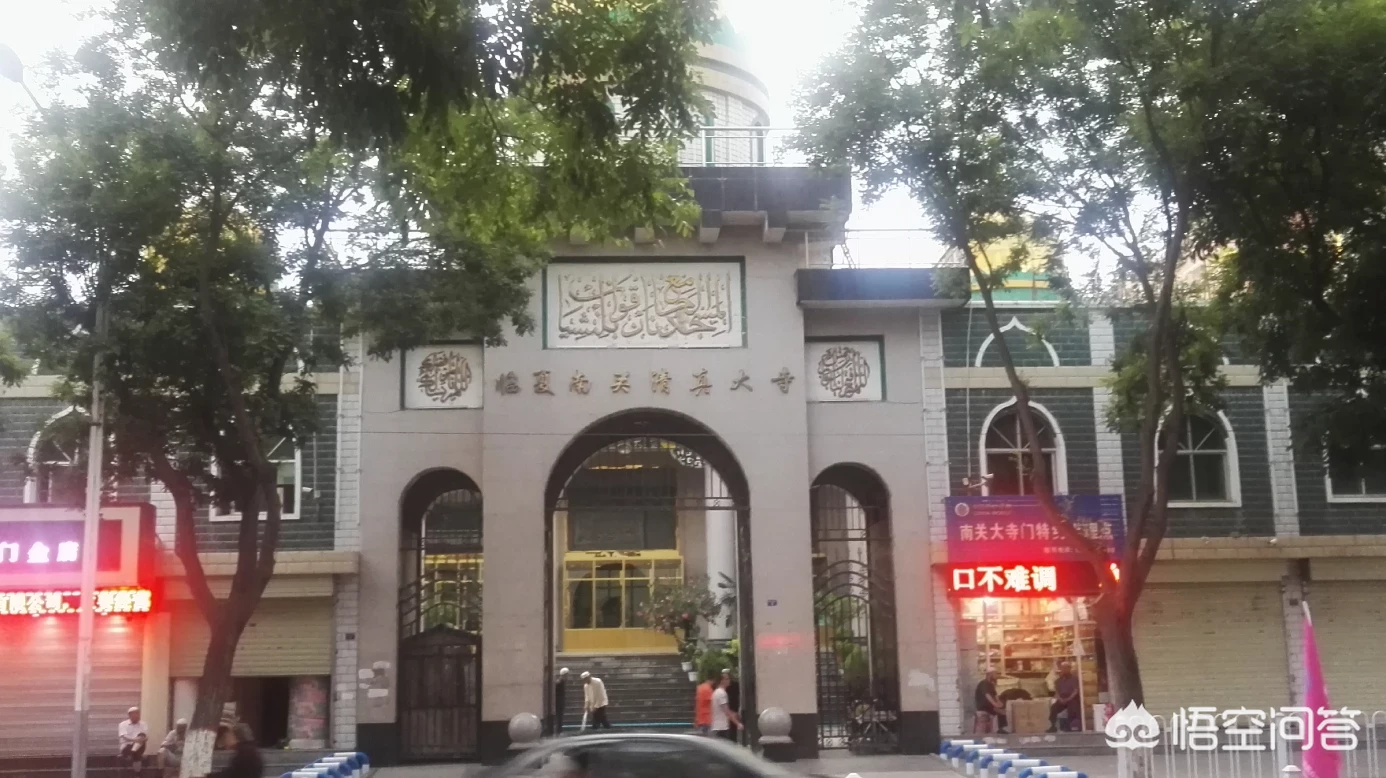 从宁夏银川到甘南自驾游五天怎么走好?