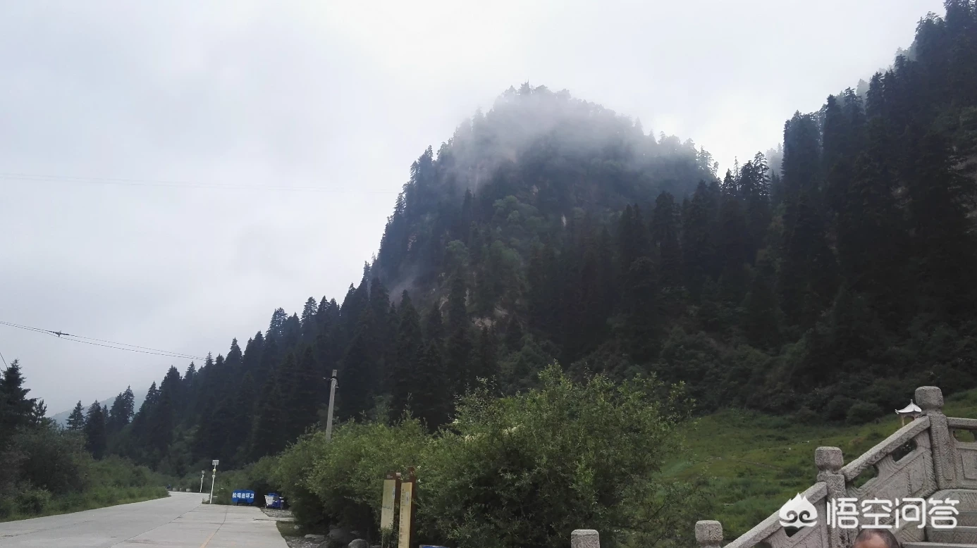 从宁夏银川到甘南自驾游五天怎么走好?