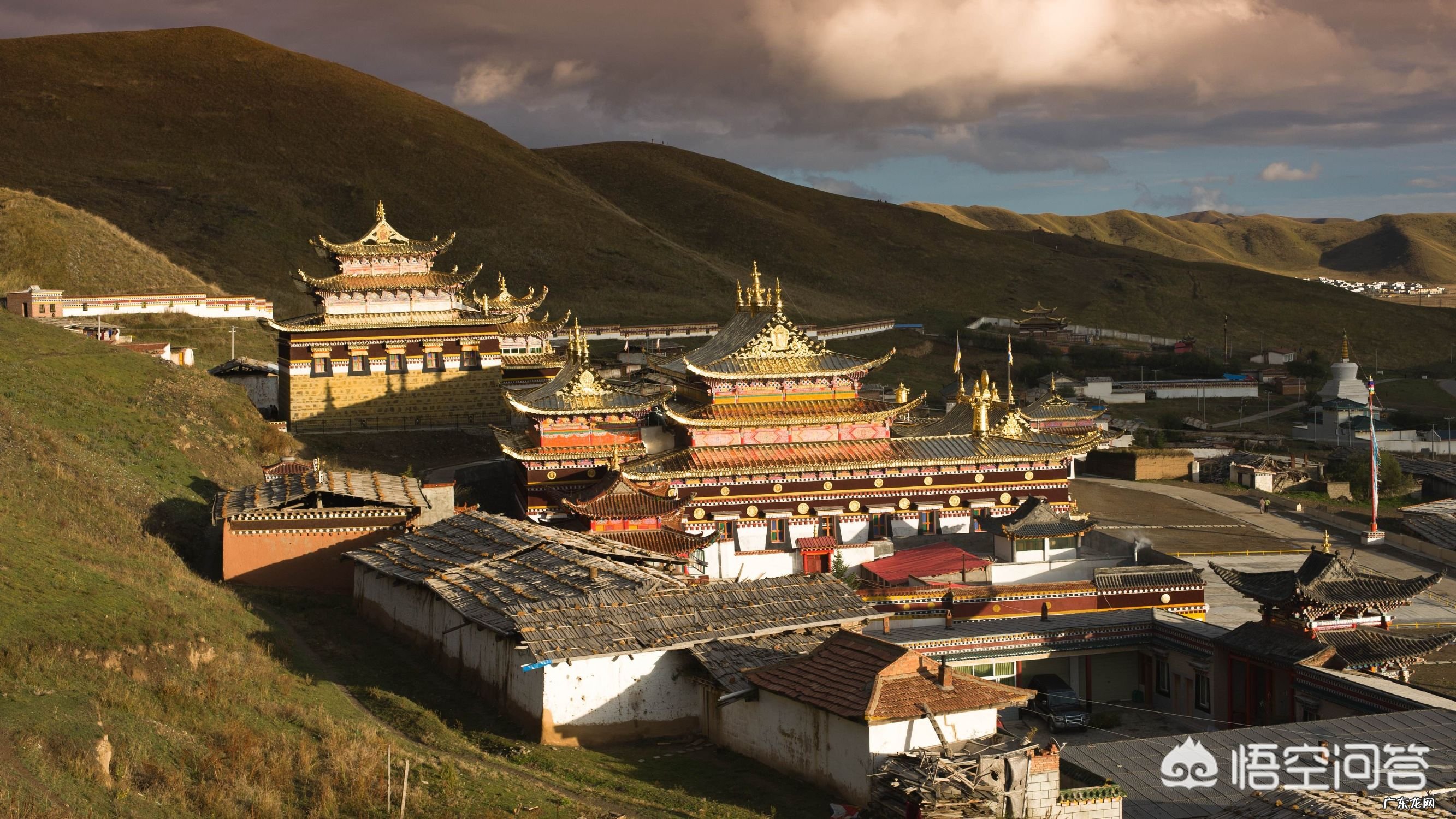 从宁夏银川到甘南自驾游五天怎么走好?