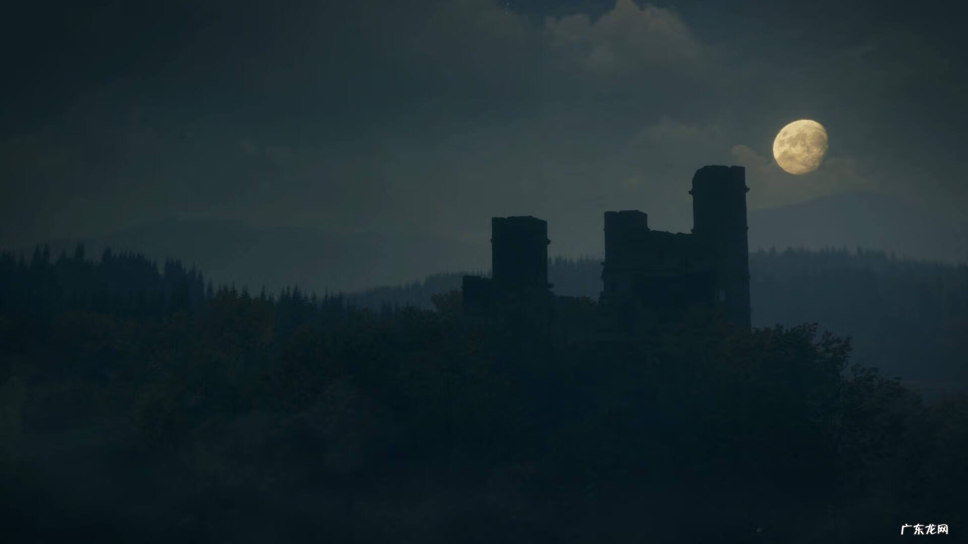 荒野的呼唤游戏 荒野的呼唤主要内容