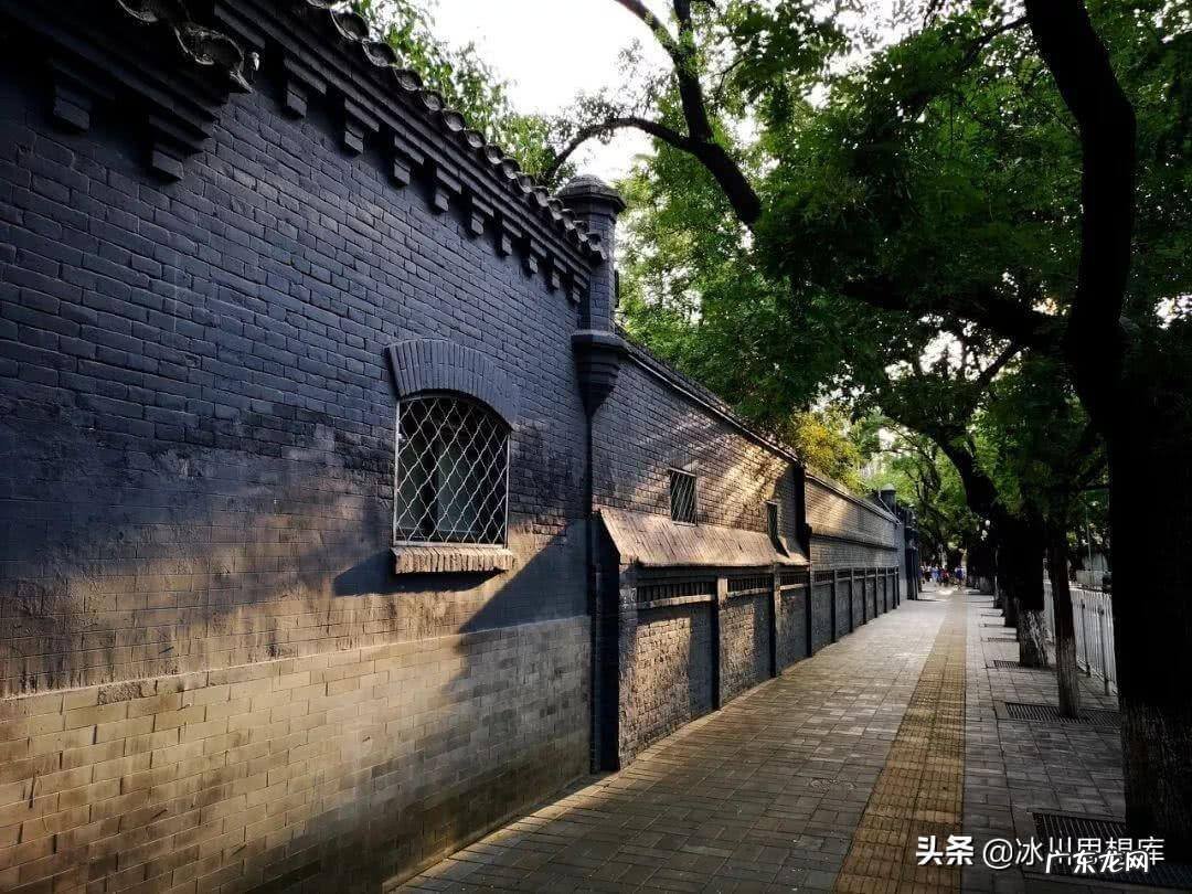 北京最好风水位置 北京首都是谁看的风水呢?