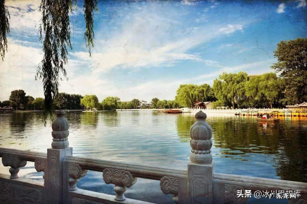 北京最好风水位置 北京首都是谁看的风水呢?