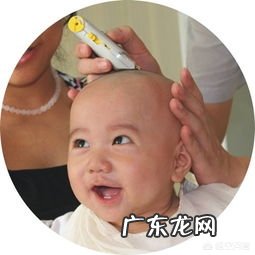 剃了胎毛对宝宝长头发真的有益处吗?