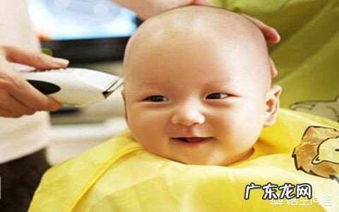 剃了胎毛对宝宝长头发真的有益处吗？