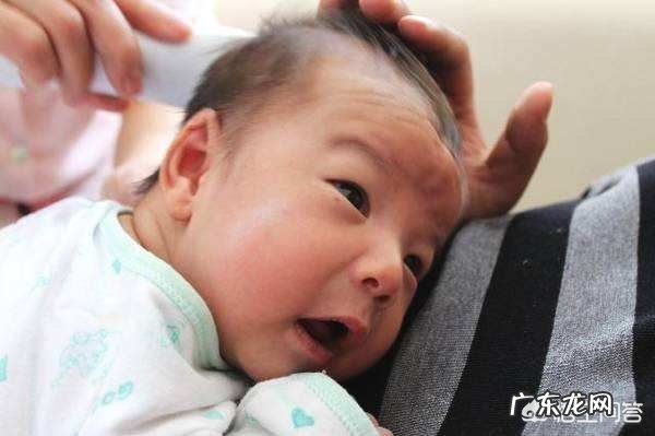 剃了胎毛对宝宝长头发真的有益处吗?