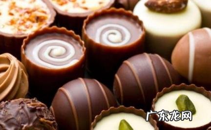 巧克力暗语什么意思 巧克力暗语什么意思啊