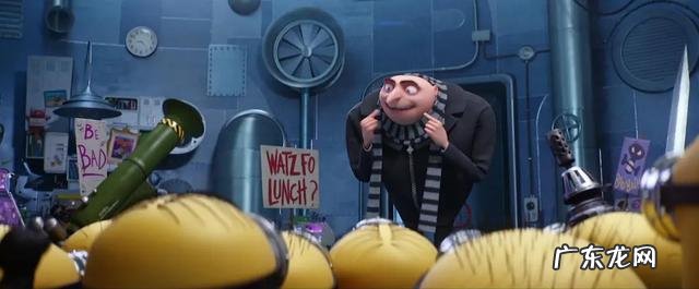 儿童必看动画电影排行榜前十名有哪些 全球经典动画片排行榜