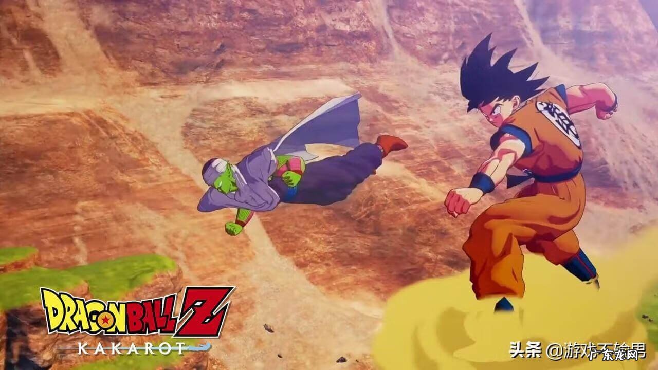 GB龙珠大冒险 gba龙珠大冒险下载