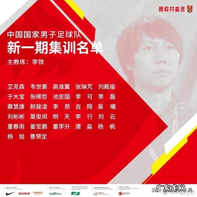 任人唯亲！国足集训27人名单，李铁曾执教过17人，欲打造嫡系部队，你怎么看？