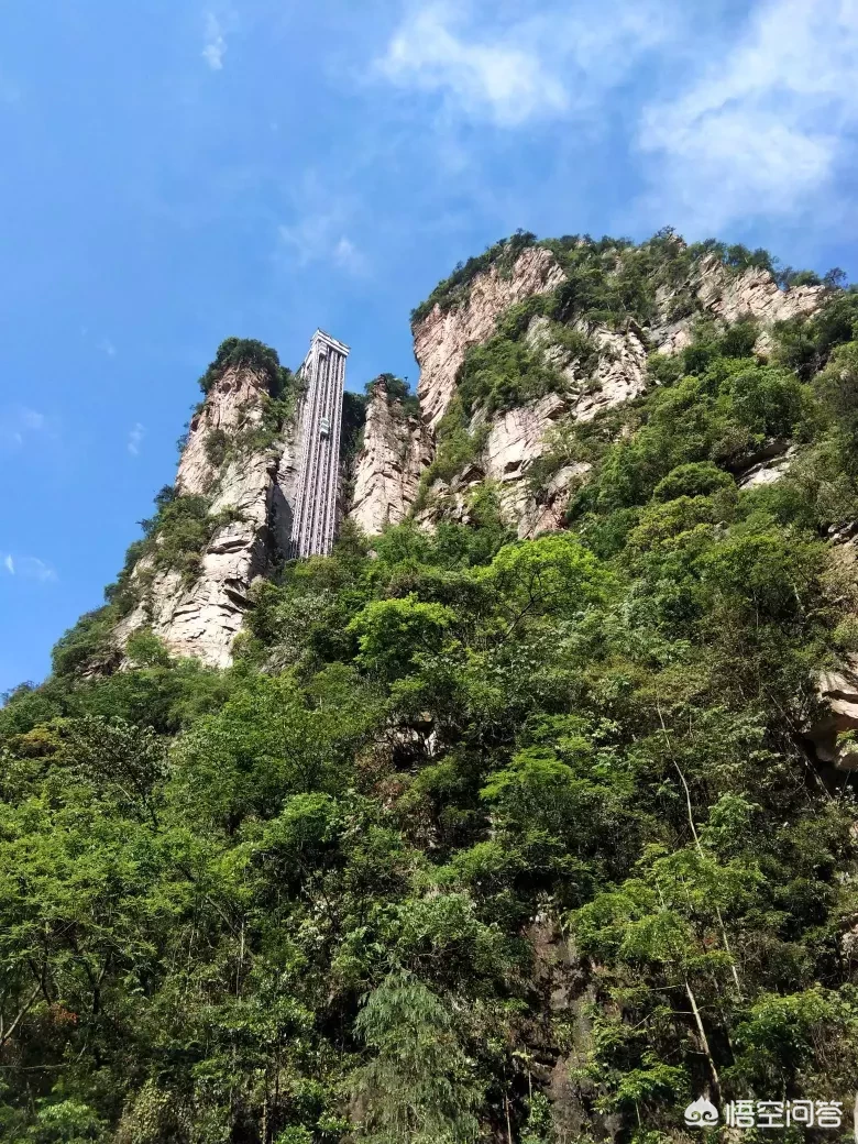 去张家界旅游可以自己玩吗?有必要找导游吗?