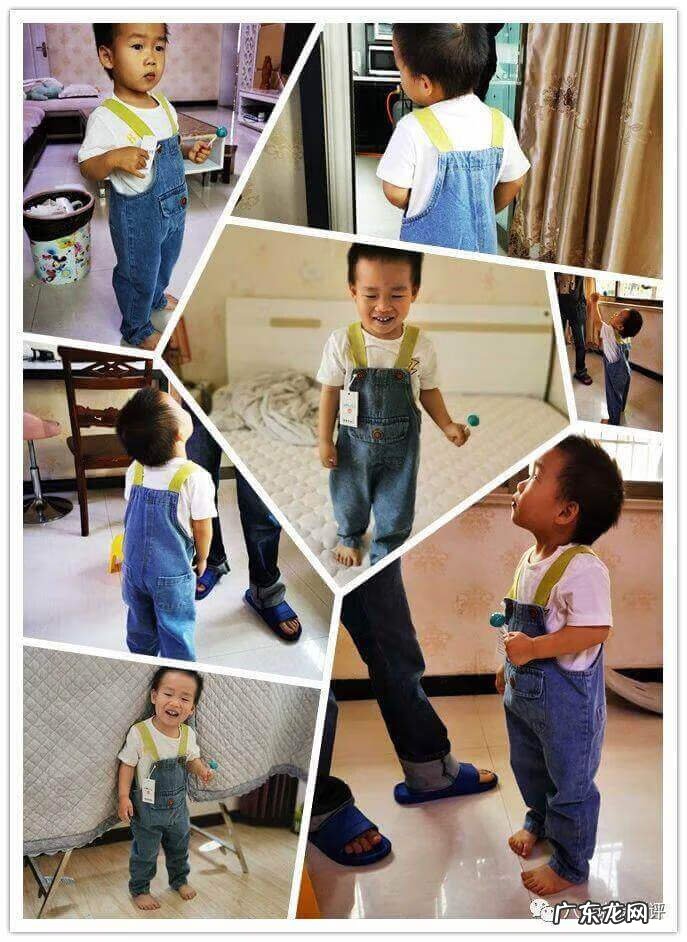 小孩牛仔裤 儿童牛仔裤