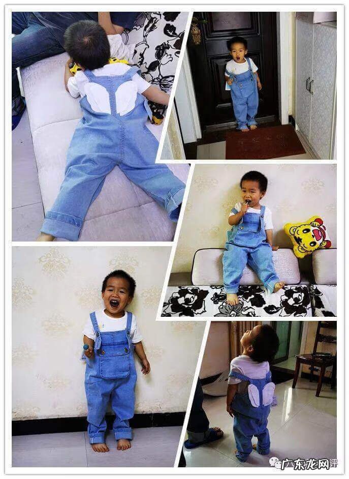 小孩牛仔裤 儿童牛仔裤