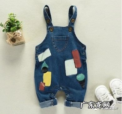 小孩牛仔裤 儿童牛仔裤