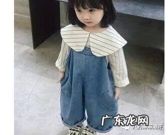 小孩牛仔裤 儿童牛仔裤