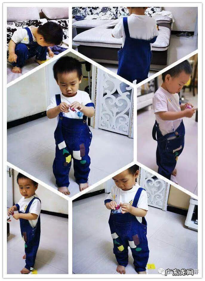 小孩牛仔裤 儿童牛仔裤