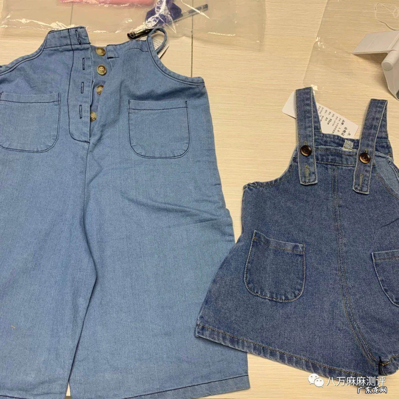 小孩牛仔裤 儿童牛仔裤