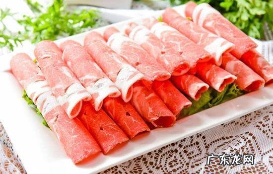 火锅里面的菜有哪些 适合吃火锅的菜有哪些