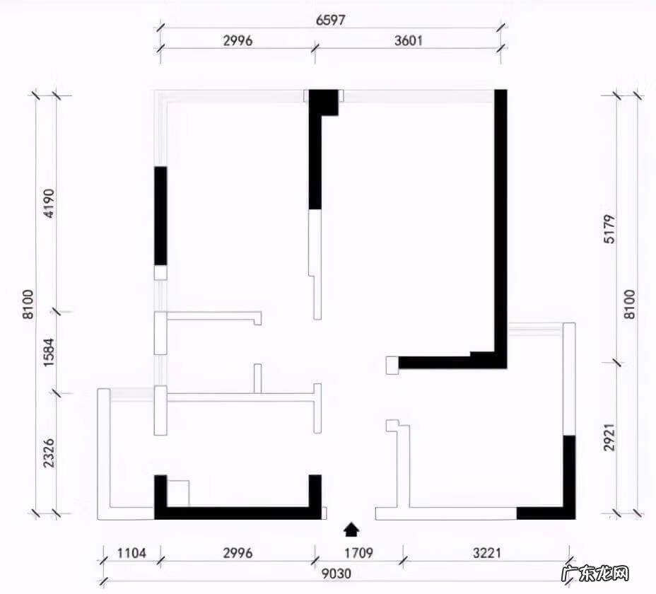 小两房是什么意思 两房一厅住宅风水