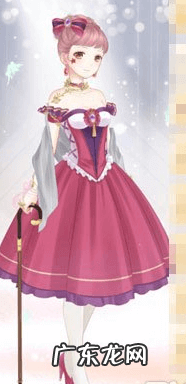 奇迹暖暖永夜国之梦套装 奇迹暖暖仲夏夜之梦活动