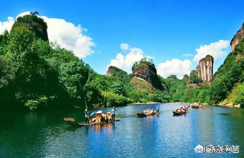 5月份国内哪里旅游最好?