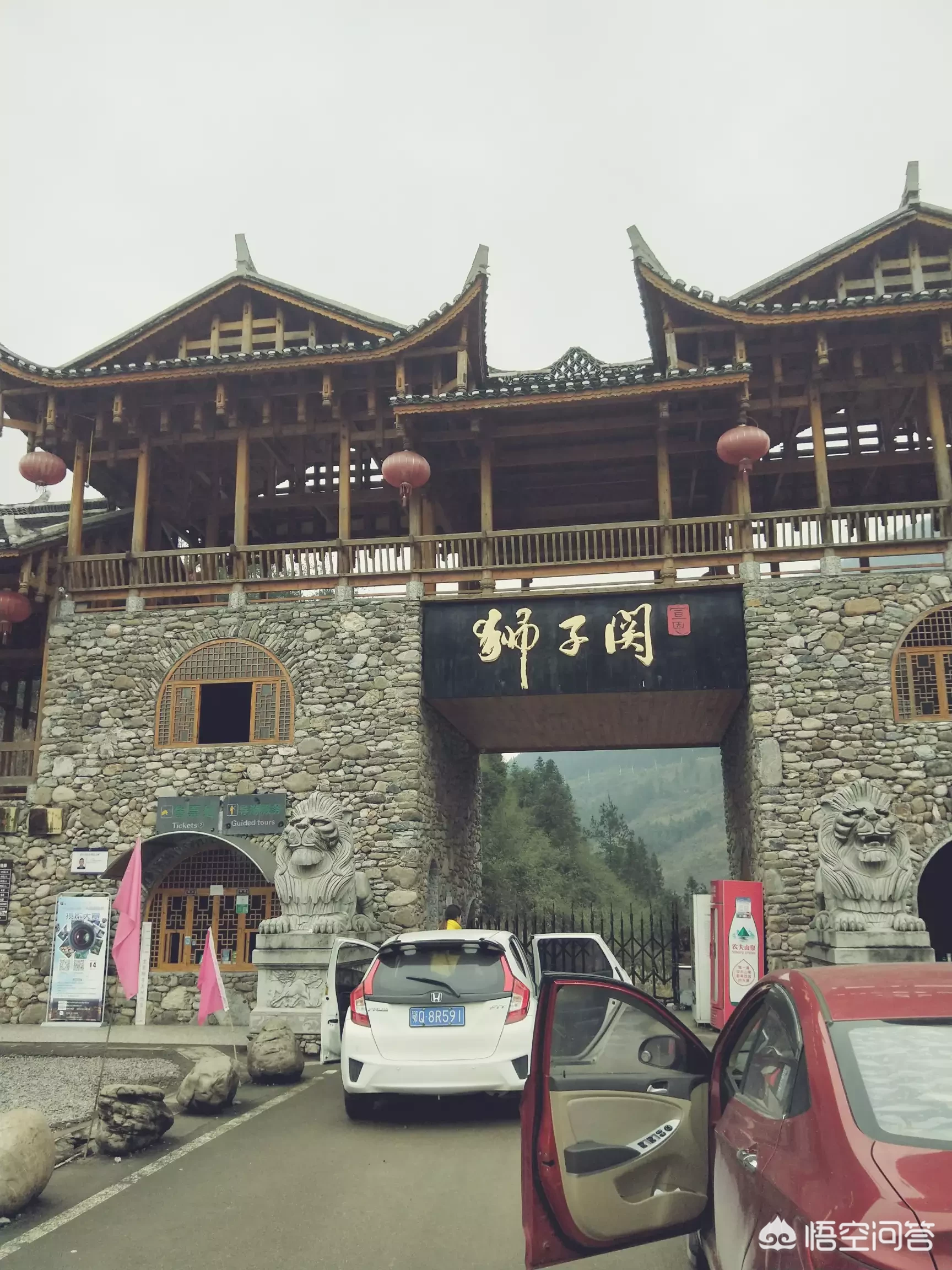 5月份国内哪里旅游最好?