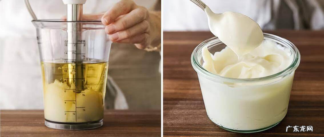 蛋黄油的用途和用法 蛋黄油的做法和作用