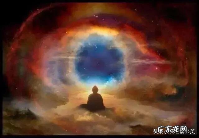 人在入定之后是什么感觉?