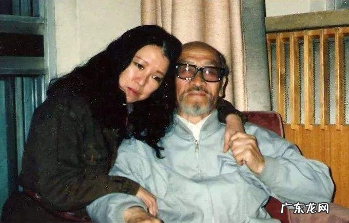 可以讲讲王洛宾和三毛的故事吗?