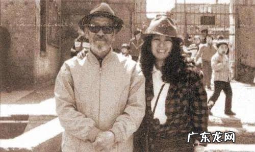 可以讲讲王洛宾和三毛的故事吗?