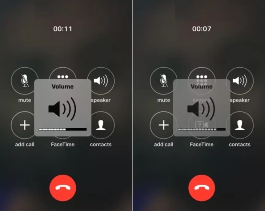 苹果手机听筒声音小怎么弄 解决方法 苹果手机听筒声音小如何解决方法