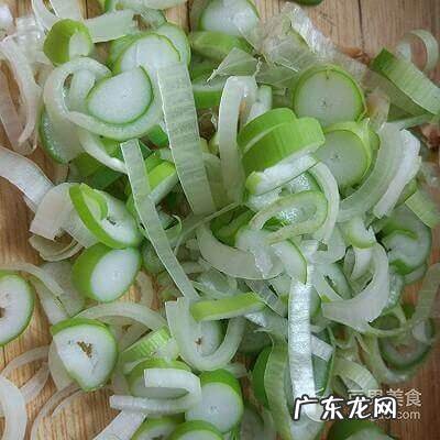 肉炒豇豆的家常做法大全 豇豆炒肉的做法