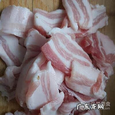 肉炒豇豆的家常做法大全 豇豆炒肉的做法