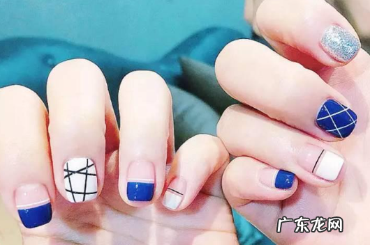 美甲被做丑了怎么办?肯定你对指甲做了什么!