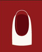 美甲被做丑了怎么办?肯定你对指甲做了什么!