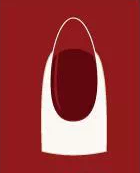 美甲被做丑了怎么办?肯定你对指甲做了什么!