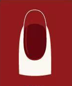 美甲被做丑了怎么办?肯定你对指甲做了什么!