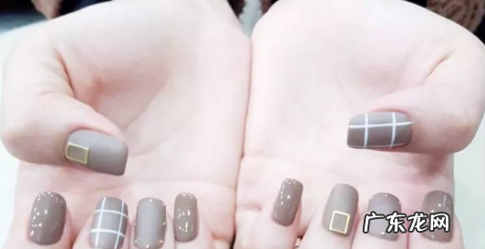 美甲被做丑了怎么办?肯定你对指甲做了什么!
