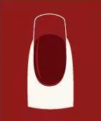 美甲被做丑了怎么办?肯定你对指甲做了什么!