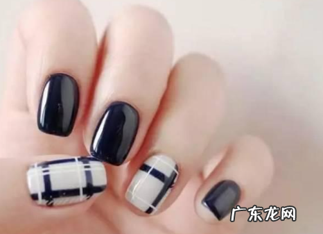 美甲被做丑了怎么办?肯定你对指甲做了什么!