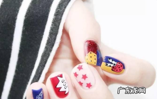 美甲被做丑了怎么办?肯定你对指甲做了什么!