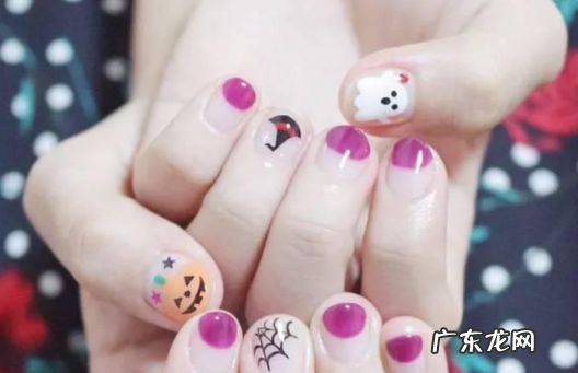 美甲被做丑了怎么办?肯定你对指甲做了什么!