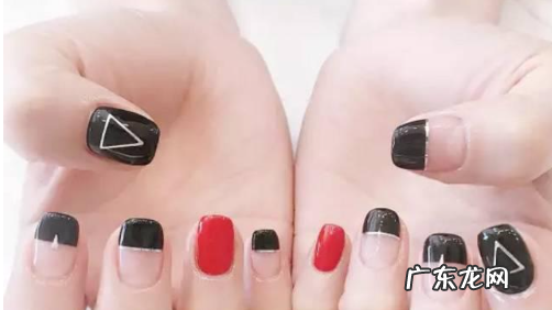 美甲被做丑了怎么办?肯定你对指甲做了什么!