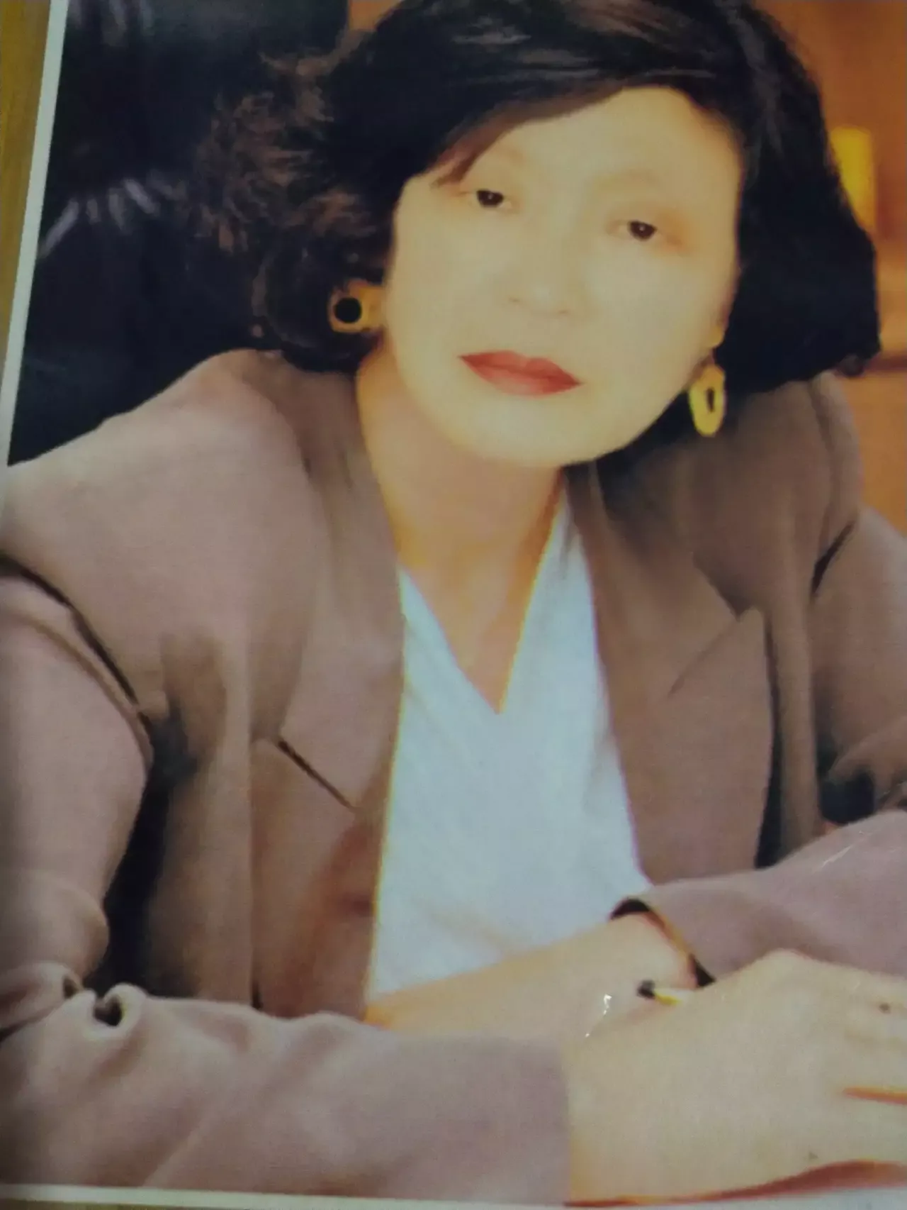 40岁算老了吗？