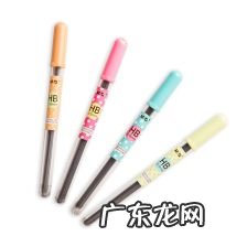 铅笔hb和2hb 铅笔HB是什么意思啊