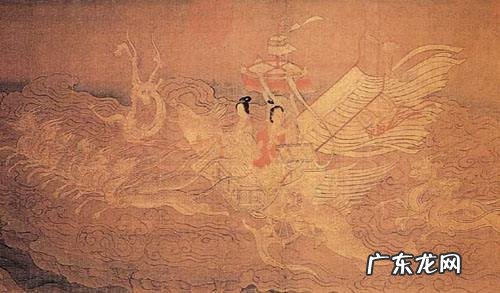 曹植洛神赋原文 曹植洛神赋中的名句